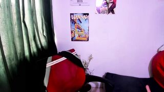 karla_honey_ - [Chaturbate Video Recording] Webcam Model Cam Video Live Show
