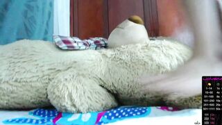 magaly_clap - [Chaturbate Video Recording] Adult Chat Natural Body