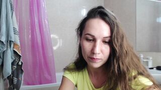 magic_time_ - [Chaturbate Video Recording] Privat zapisi Cute WebCam Girl Tru Private