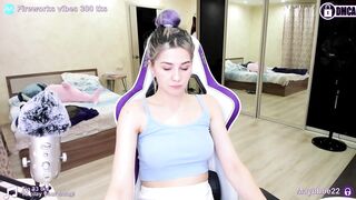 maybbe - [Chaturbate Video Recording] Spy Video MFC Share Camwhores