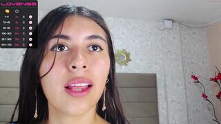hosana_one - [Chaturbate Video Recording] Lovely Cam Video Sexy Girl