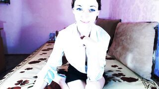 hot_dretta - [Chaturbate Video Recording] Roleplay Webcam Pretty Cam Model