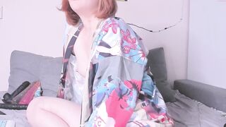 iara_mi - [Chaturbate Video Recording] Sexy Girl Porn Pussy