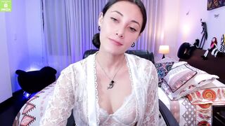 kellytesh - [Chaturbate Video Recording] Pvt Sweet Model Pvt