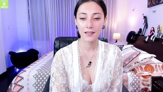 kellytesh - [Chaturbate Video Recording] Pvt Sweet Model Pvt