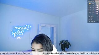 melaany_ - [Chaturbate Best Video] Pretty Cam Model Sexy Girl MFC Share