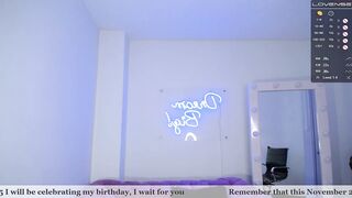 melaany_ - [Chaturbate Best Video] Pretty Cam Model Sexy Girl MFC Share