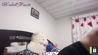 michell_fun23 - [Chaturbate Best Video] Homemade Lovely Chaturbate
