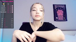 miolimm - [Chaturbate Best Video] Cam show Friendly Cute WebCam Girl