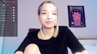 miolimm - [Chaturbate Best Video] Cam show Friendly Cute WebCam Girl