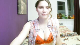 miss_tvister_19 - [Chaturbate Best Video] Cam Clip Onlyfans Erotic