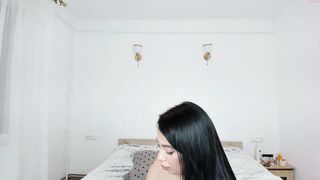 sabinadulce - [Chaturbate Best Video] Hot Parts ManyVids Nude Girl