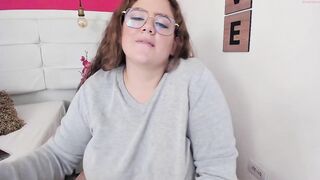 taylor_roux - [Chaturbate Best Video] Naked Spy Video Cute WebCam Girl