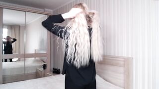_be_my_daddy - [Chaturbate Best Video] Pretty Cam Model Cam Video Sweet Model