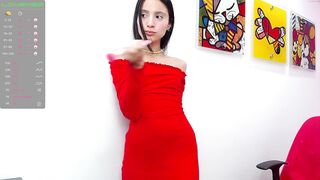 antonella_mait - [Chaturbate Best Video] Erotic Fun Web Model