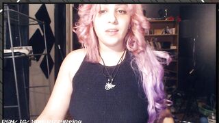 asstasticgamer - [Chaturbate Best Video] Naughty Nude Girl Live Show