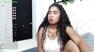 bigboobs_sexy_girl - [Chaturbate Best Video] Sweet Model Privat zapisi Lovense