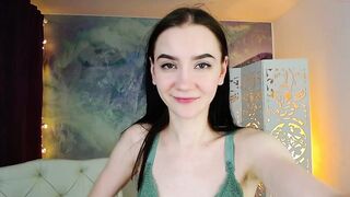 alamabella - [Chaturbate Best Video] Erotic Onlyfans Webcam Model