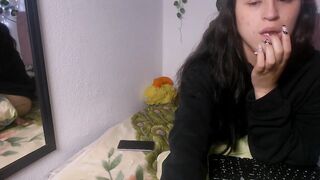 circe_nix - [Chaturbate Best Video] Lovense Cute WebCam Girl Masturbation