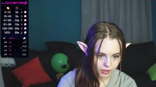 dainty_bit - [Chaturbate Best Video] Live Show Private Video Lovely