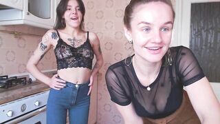 dropdeadcouple69 - [Chaturbate Best Video] Playful Cam Video Cute WebCam Girl