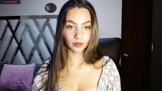 heleem__tyler - [Chaturbate Best Video] Sexy Girl Homemade Masturbation