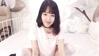 lianayun - [Chaturbate Best Video] MFC Share Nude Girl Masturbation