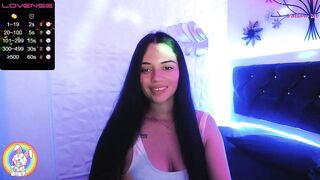 maia_kinky - [Chaturbate Best Video] Masturbate Hidden Show Porn Live Chat