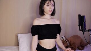 meadowthayer - [Chaturbate Best Video] Natural Body Lovense Nice