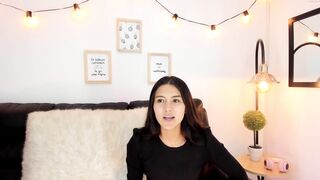 pia_fiore - [Chaturbate Best Video] Cum Roleplay Playful