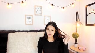 pia_fiore - [Chaturbate Best Video] Cum Roleplay Playful