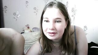 sweetbabes9586 - [Chaturbate Best Video] Live Show Cute WebCam Girl Friendly