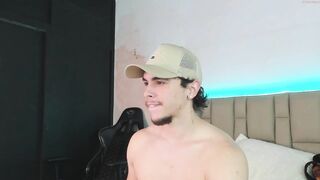 the_walkers_ - [Chaturbate Best Video] Homemade Cam Video Pussy