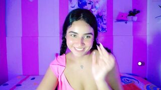 _alana_little - [Chaturbate Best Video] Private Video Onlyfans Nice