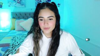 _alana_little - [Chaturbate Best Video] Only Fun Club Video Adult Chaturbate