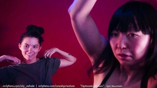 _exhale - [Chaturbate Best Video] Pretty Cam Model Adult Roleplay