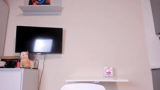 alissdi - [Chaturbate Free Video] Sexy Girl Webcam ManyVids