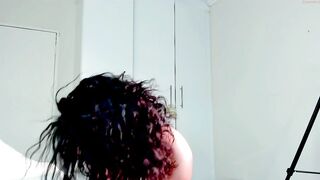 camie____ - [Chaturbate Free Video] Web Model Shaved Cute WebCam Girl
