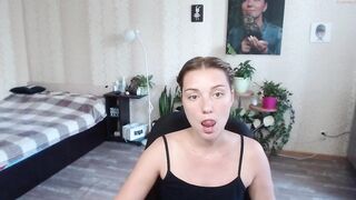 emi_ly_ - [Chaturbate Free Video] Roleplay Web Model Masturbation