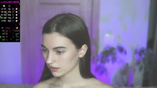 hoolybunny - [Chaturbate Free Video] Adult Sweet Model Wet