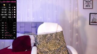 karlarossee - [Chaturbate Free Video] Hot Parts Only Fun Club Video Pretty face