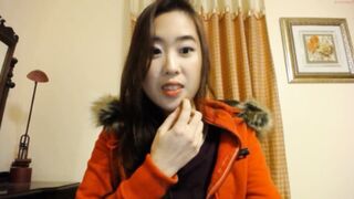 kittymei - [Chaturbate Free Video] Cute WebCam Girl Natural Body Only Fun Club Video