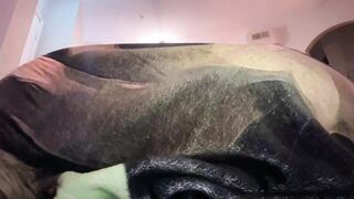 piperr007 - [Chaturbate Free Video] Shaved Spy Video Fun