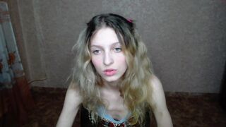 quen_lina777 - [Chaturbate Free Video] Friendly Sweet Model Roleplay