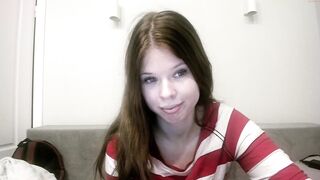 sherrylime - [Chaturbate Free Video] Shaved Pvt Friendly