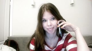 sherrylime - [Chaturbate Free Video] Shaved Pvt Friendly