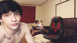 teddy_mode - [Chaturbate Free Video] Lovely Spy Video Only Fun Club Video