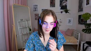 venera_reid - [Chaturbate Free Video] Beautiful Adult Amateur