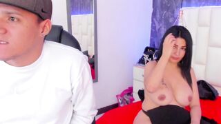 big_boddyy - [Chaturbate Free Video] Roleplay Naughty Porn