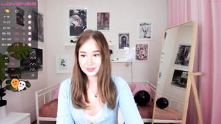 kimberly_wade - [Chaturbate Free Video] Masturbation Friendly Sexy Girl
